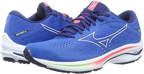 Image of Mizuno Women's Wave Rider 22 Running Shoe