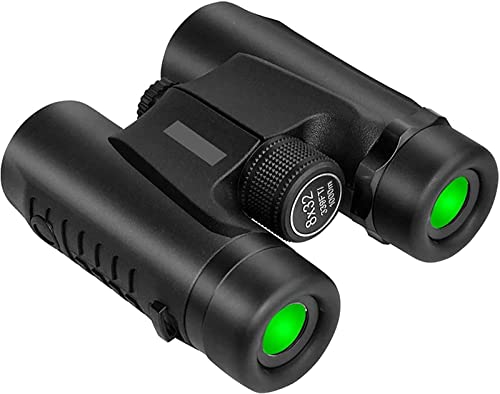 Binoculares HD para adultos impermeables 32mm miniatura 2