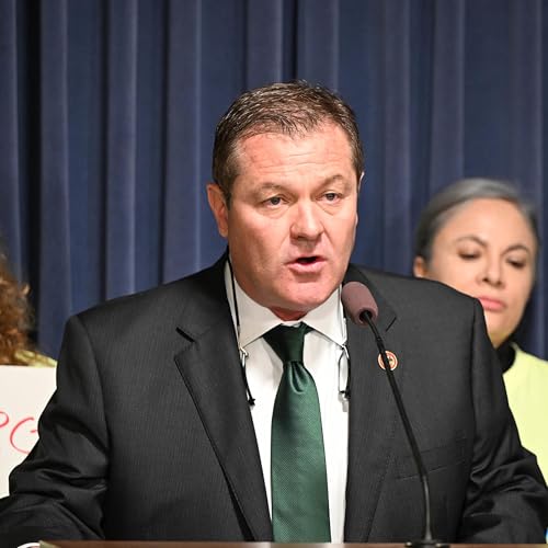 State Rep. Mike Coffey