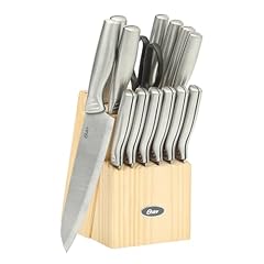 Brushed Satin (Eckert 15pc)