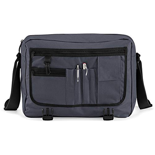 Sac à dos mixte BagBase grand volume pour ordinateur et cours - 5