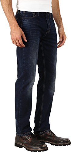 Image of Levi's Men's Made in The USA-511 Slim Fit Jean, Big Springs, 32W x 32L