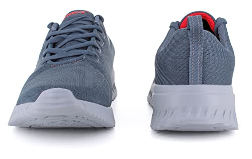 Image of SPARX Men Lace Up Sports Shoes