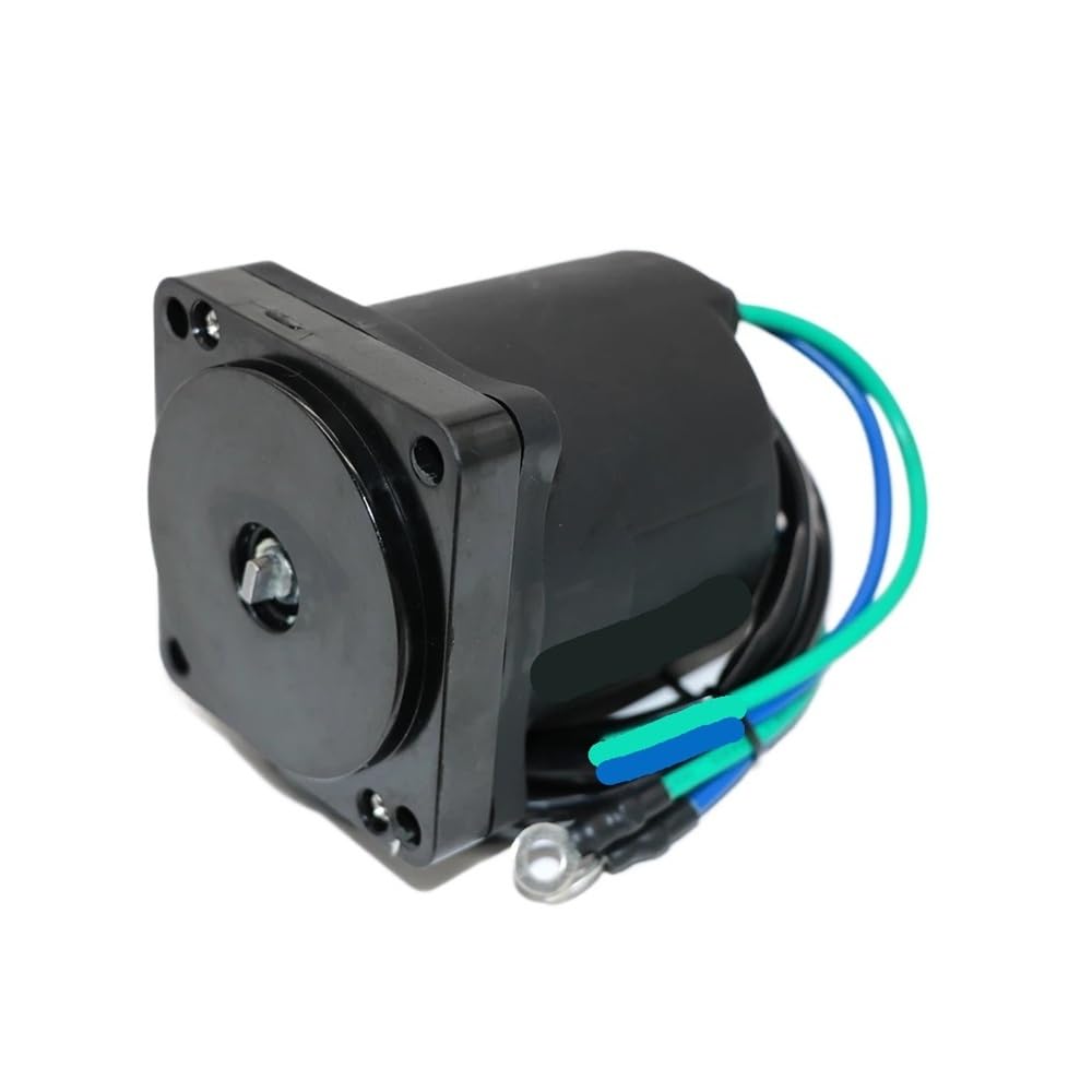 Moteur de réglage d'inclinaison compatible Suzuki DF90 DF115 DF150 trim 38100-93J02