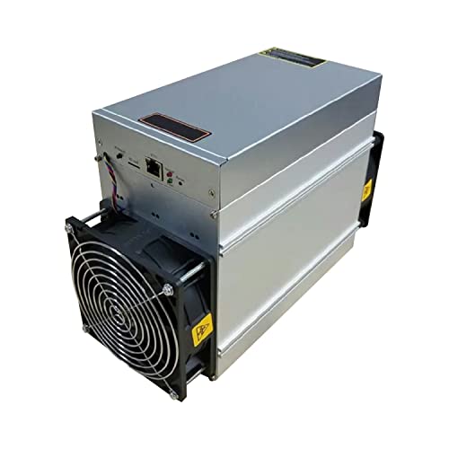 L3+ Miner AntMiner 504MH/s 800W ASIC Litecoin Miner, Scrypt LTC Dogecoin Mining Machine with Good Condition, Blockchain Miner Supplier, Please Confirm Price with Customer Service Team Before Order