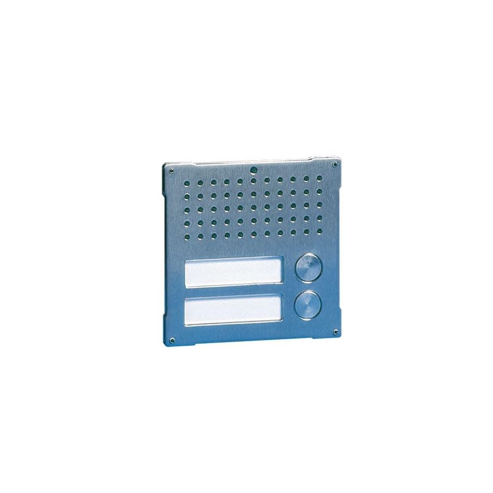 Module pour groupes audio 2 boutons 3262S/2 contre pannes d'appel