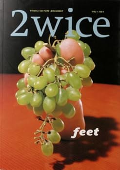 Paperback Twice Book