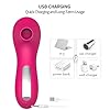 10 Modes Waterproof Vibratorset 4 Woman Silent Vibabrator S.ex C.litor.i.se S.t.imulator Su.cker Su.cking Adults Toys Bull.e.t Vibabrat.or for Women G- SPO.tting Vibration Female #4