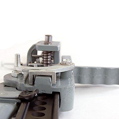 Smittybilt 54 Trail Jack - 2722" #TOP3