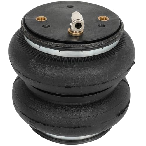 SCITOO Air Suspension Spring Kits fit for Chevrolet for Silverado 1500 2019-2025, for Chevrolet for Silverado 1500 LTD 2022, for GMC for Sierra 1500 2019-2025 57288 Air Springs