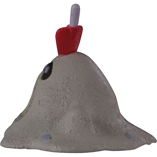 砂場に忘れ物があったので すなやまポケモンスナバァを作ってみた話 栃木でポケモンｇｏ