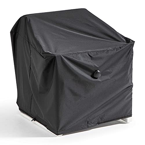 Cobertor impermeable para mobiliario de exterior con lona anti rayos UV 4