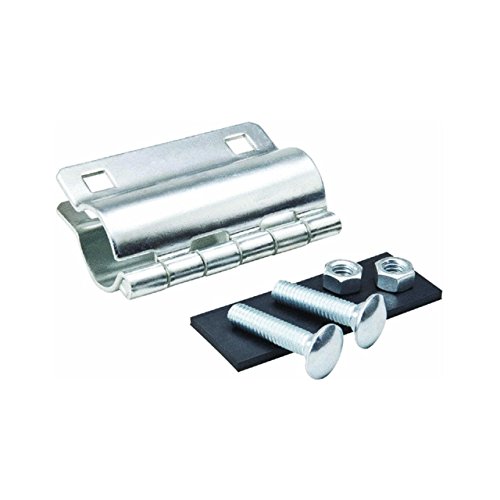 B&K Industries B&K160-803 Repair Clamp