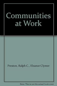 Unknown Binding Communities at work (Heath social studies series) Book