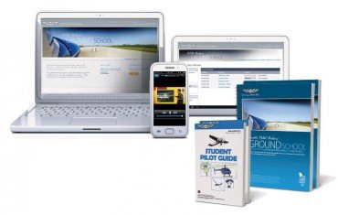 ASA PRIVATE PILOT ONLINE GROUND SCHOOL