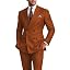 Burnt Orange New