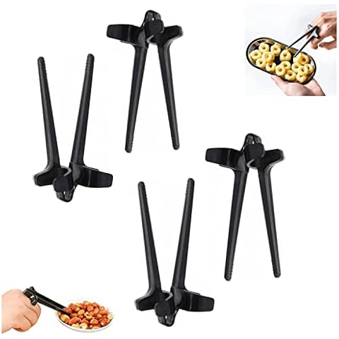Fingerstäbchen für Gamer,4 Stück Fingerstäbchen Cover