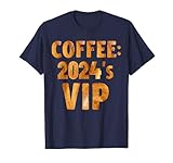 Coffee Expert CHOICE T for Girl Woman, CHRISTMAS
