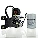 Volvo Penta OEM Electric Fuel Pump Assembly 21608511, 21545138 4.3L, 5.0L, 5.7L