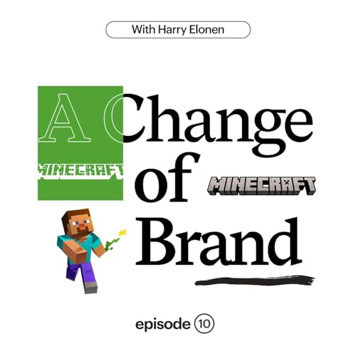 Minecraft with Harry Elonen Podcast Por  arte de portada