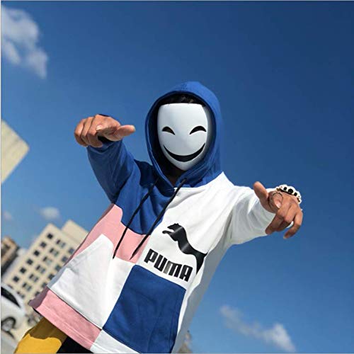 顔出しng 動画 生配信で顔を隠すためのおすすめの方法を考える