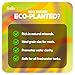 CaribSea Eco-Complete Planted Aquarium Substrate, Red – 20 lb – Ideal for Freshwater Aquaria – Contains Iron, Calcium, Magnesium & Supports Plant Growth