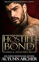 Hostile Bond: Souza Cartel B0C2SMM55K Book Cover