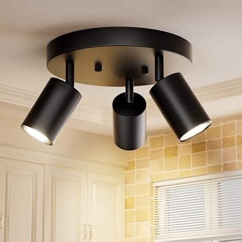 BUTHY Adjustable Ceiling Spotlight Cover