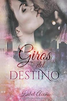 Paperback Giros del destino (Spanish Edition) [Spanish] Book