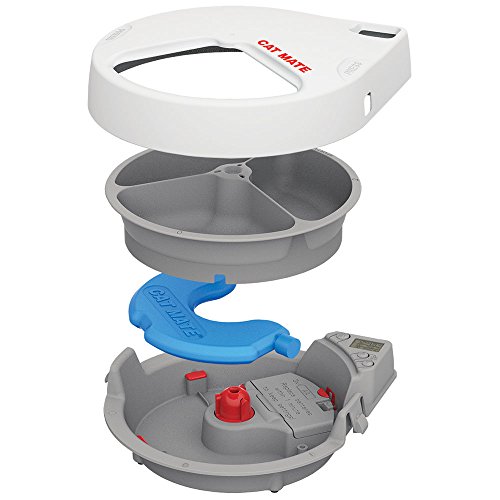 Cat Mate C300 Feeder - Image 2