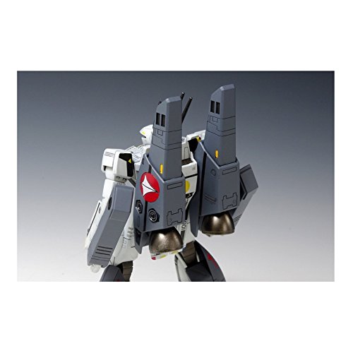 VF-1S Super Valkyrie Battroid Roy Fokker kit maquette 1/100