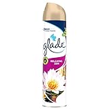 With this limited edition Glade Room Sprays you can imagine yourself on a journey to Lapland We have a full collection of wintery classics with a magical twist for you to discover Glade Room Spray Arctic Apple Pie will fill the air with the festive f...