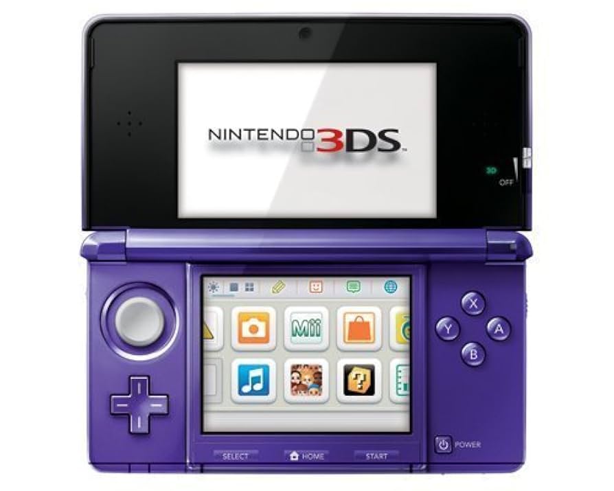 任天堂 - ニンテンドー3DS Nintendo 3DS XL Animal Crossing Limited Console Japanese ver