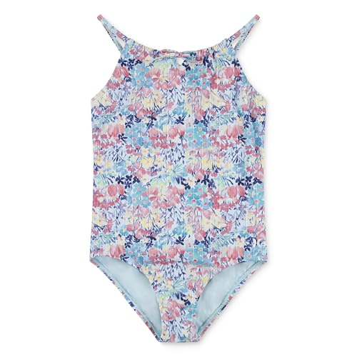 Hurley 1-Piece Cut Out Swim Suit
