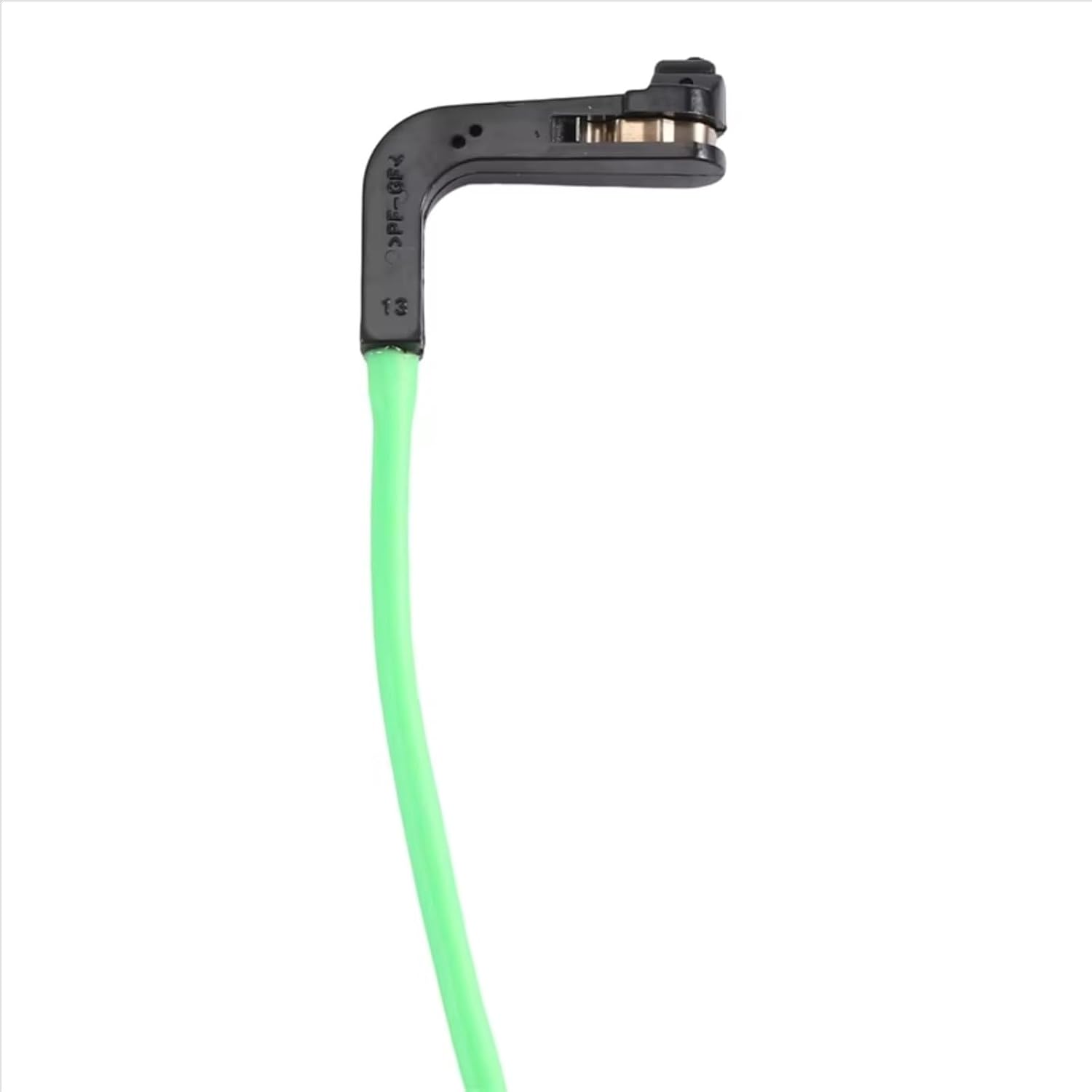 Compatible with car Brake Cable Compatible with BMW Compatible with 1 Series Compatible with Coupe Compatible with E82 2006-2013 10PCS Pad Wire Sensor Car Parts 34356777649 34356779619