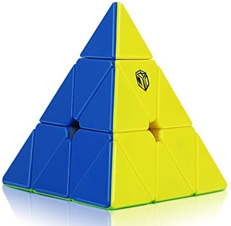 好評につき延長 Magnetic Pyramid Magic Cube V2m ピラミンクス 磁石内蔵 磁石強さ調整可 立体パズル おもちゃ カラー おしゃれ Carlavista Com