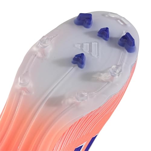 Image of adidas Unisex F50 League Fg /Mg Football Shoe