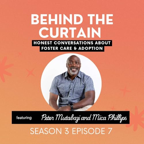 Turning Shame Into Care: A Guide To Trauma, Incontinence, and Advocacy with Peter Mutabazi and Mica Phillips