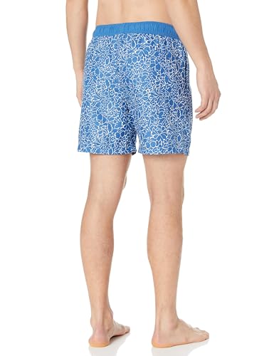 Image of Amazon Essentials Men's 7 inch Quick-Dry Swim Trunk - Discontinued Colors