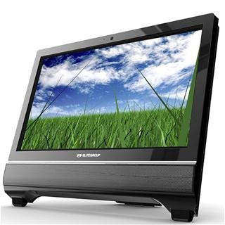 Desconocido Komputer All-IN-One ECS-G11 21'' TACTIL (Barebone