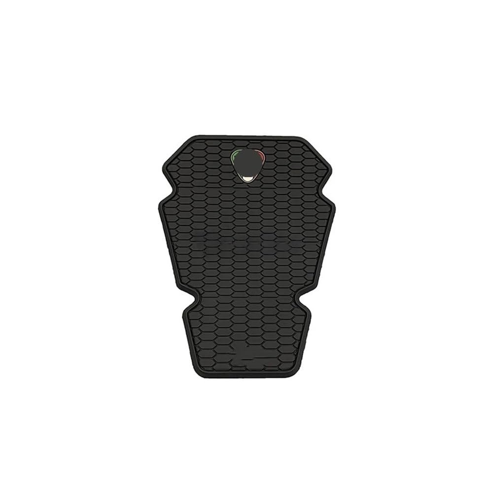 Autocollant réservoir carburant moto anti rayures flanc CB1000R
