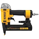 DEWALT DWFP1838 18 Gauge Finish Stapler