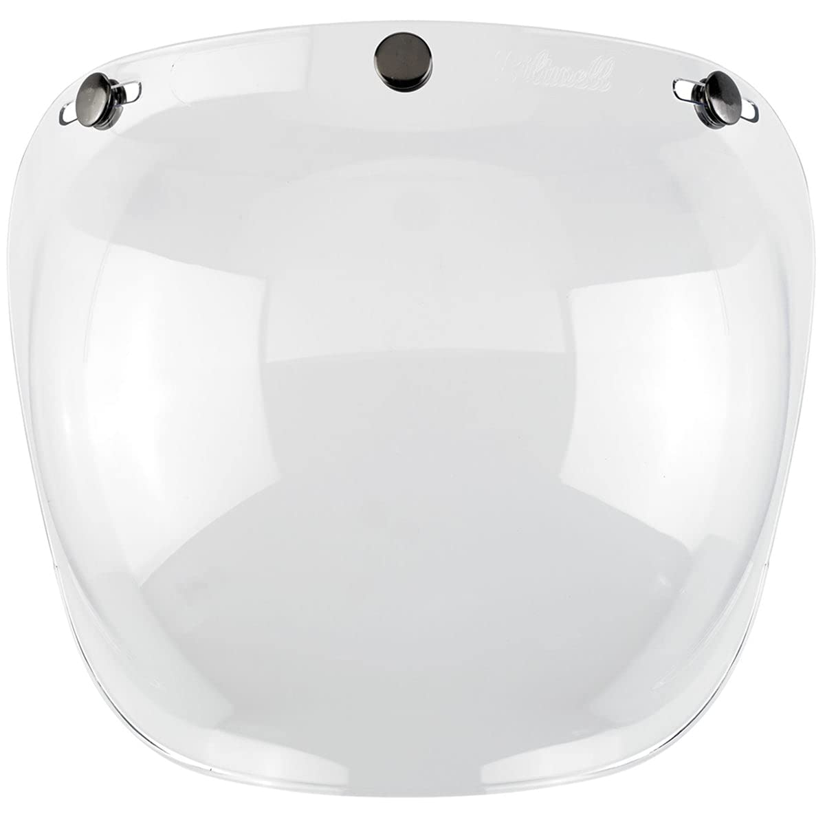 Biltwell Bubble Shield Clear
