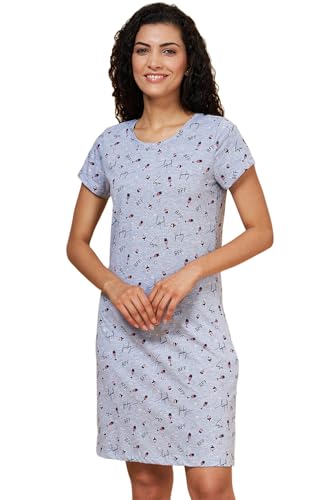 Image of YU Women Nightdress