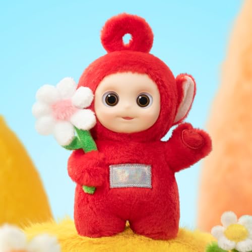 Amazon.co.jp: POPMART: テレタビーズ