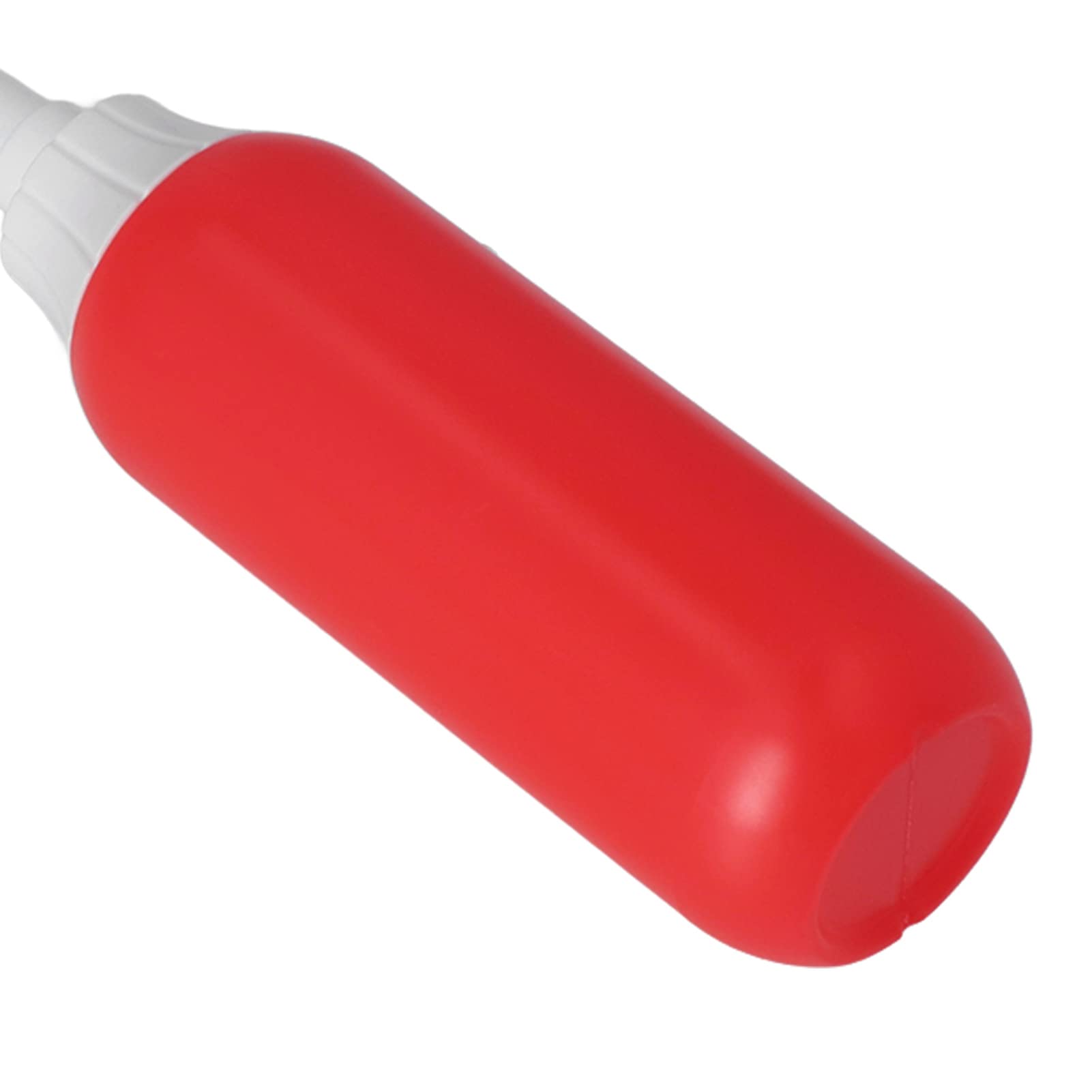 ZJchao Bidet Spray Bottle Portable Travel Bidet Sprayer with Stretchable Nozzle for Postpartum Care and Personal EVA PP — view 5