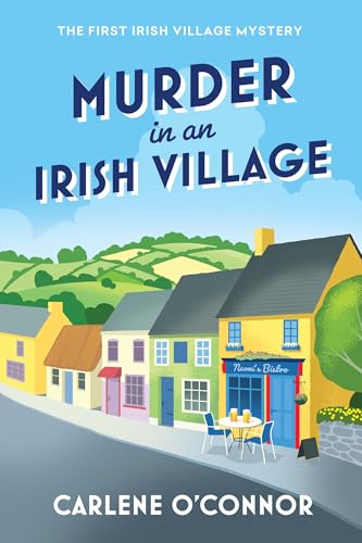 Murder in an Irish Village (An Irish Village Mystery Book 1)
