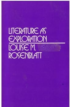 Paperback Literature As Exploration Book