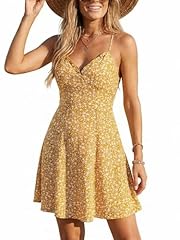 Yellow Floral-updated Fit & Fabric