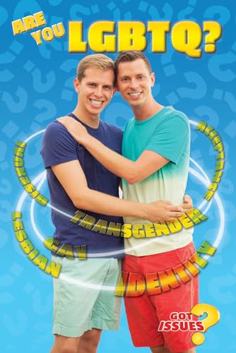 Are You Lgbtq? 0766071391 Book Cover